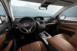 Acura MDX Sport Hybrid 2017 года